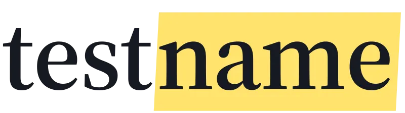 testname
